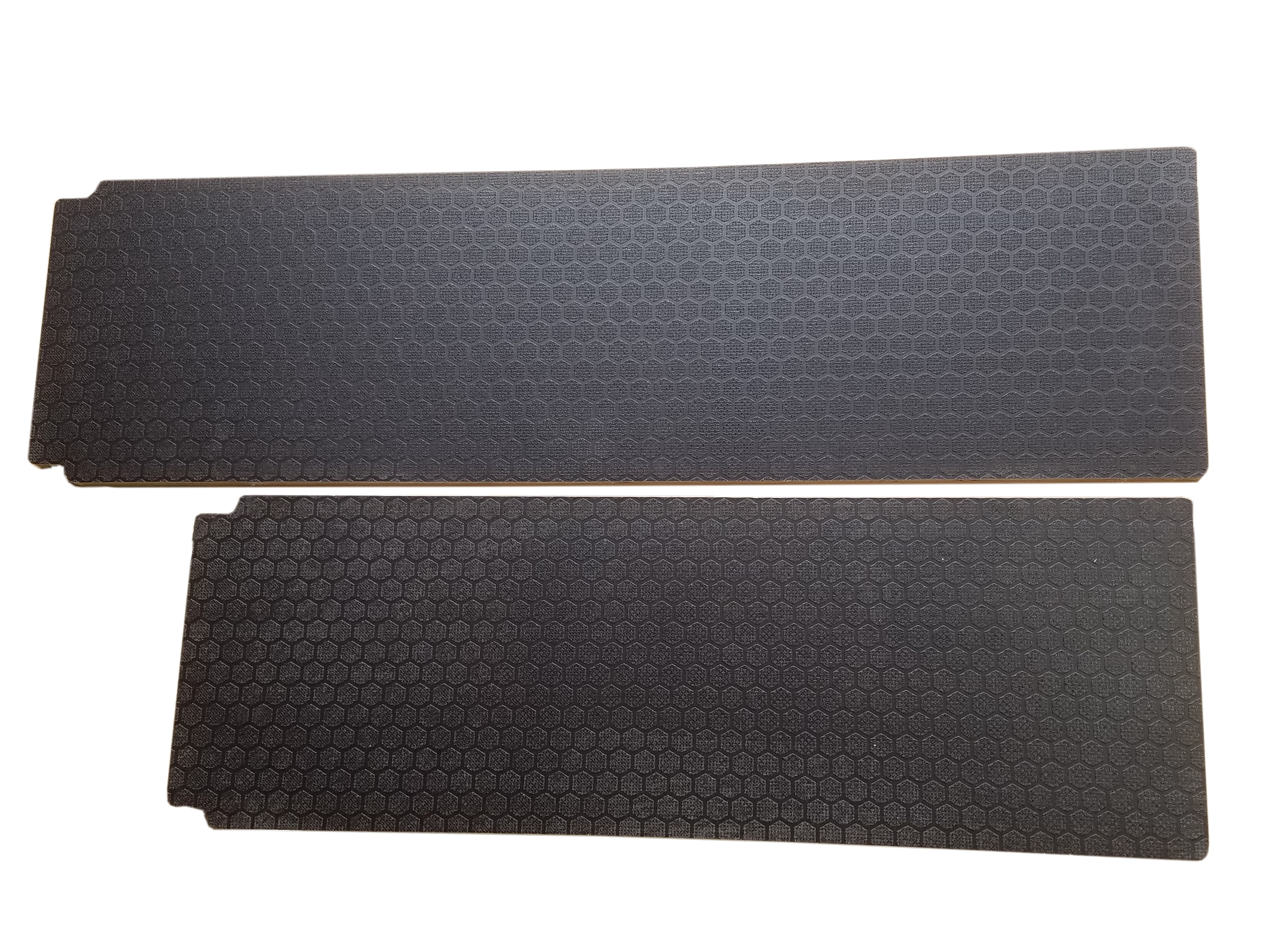 Rampe zum Einhängen wetterbeständig