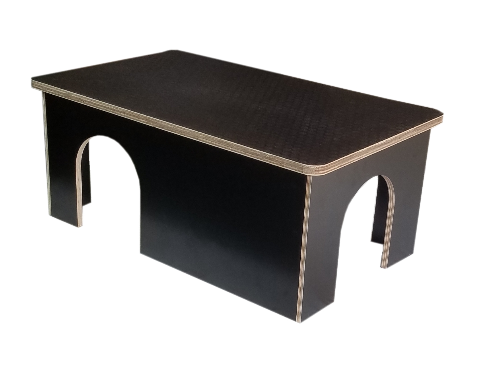 Häuschen Maxi wetterbeständig