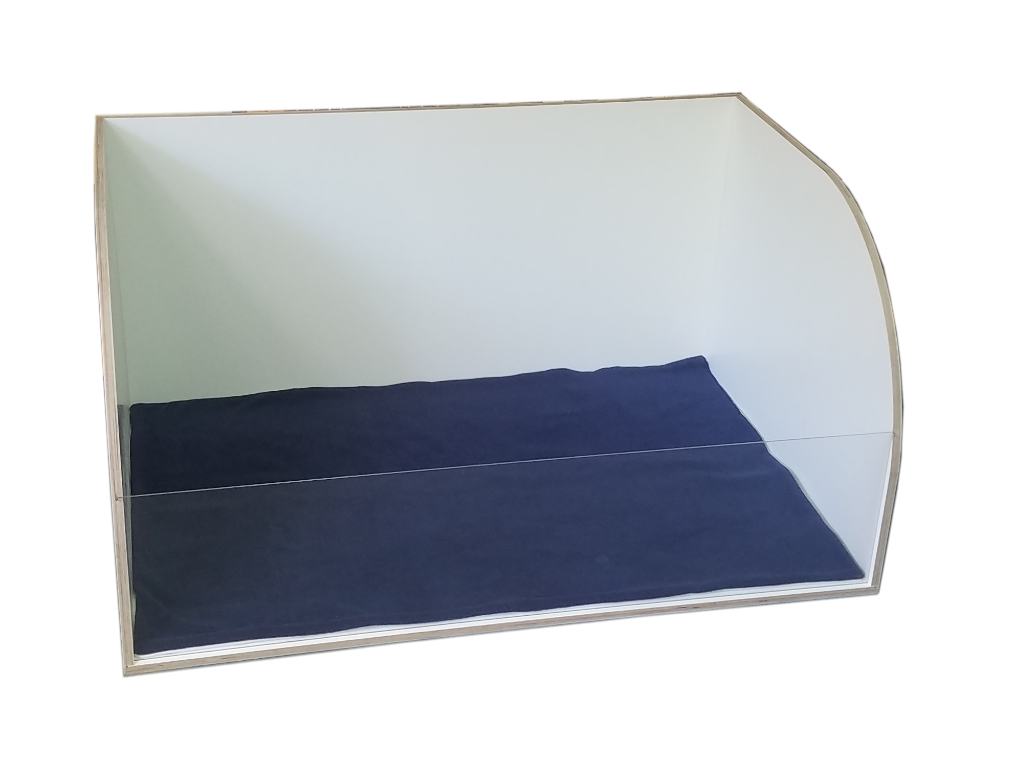 Cageliner für Schweinestall (Plus)