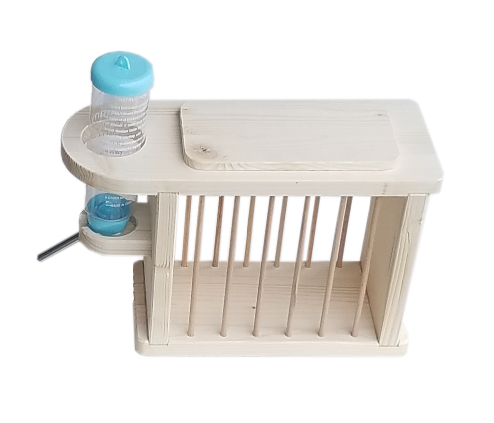 Futterstation midi plus