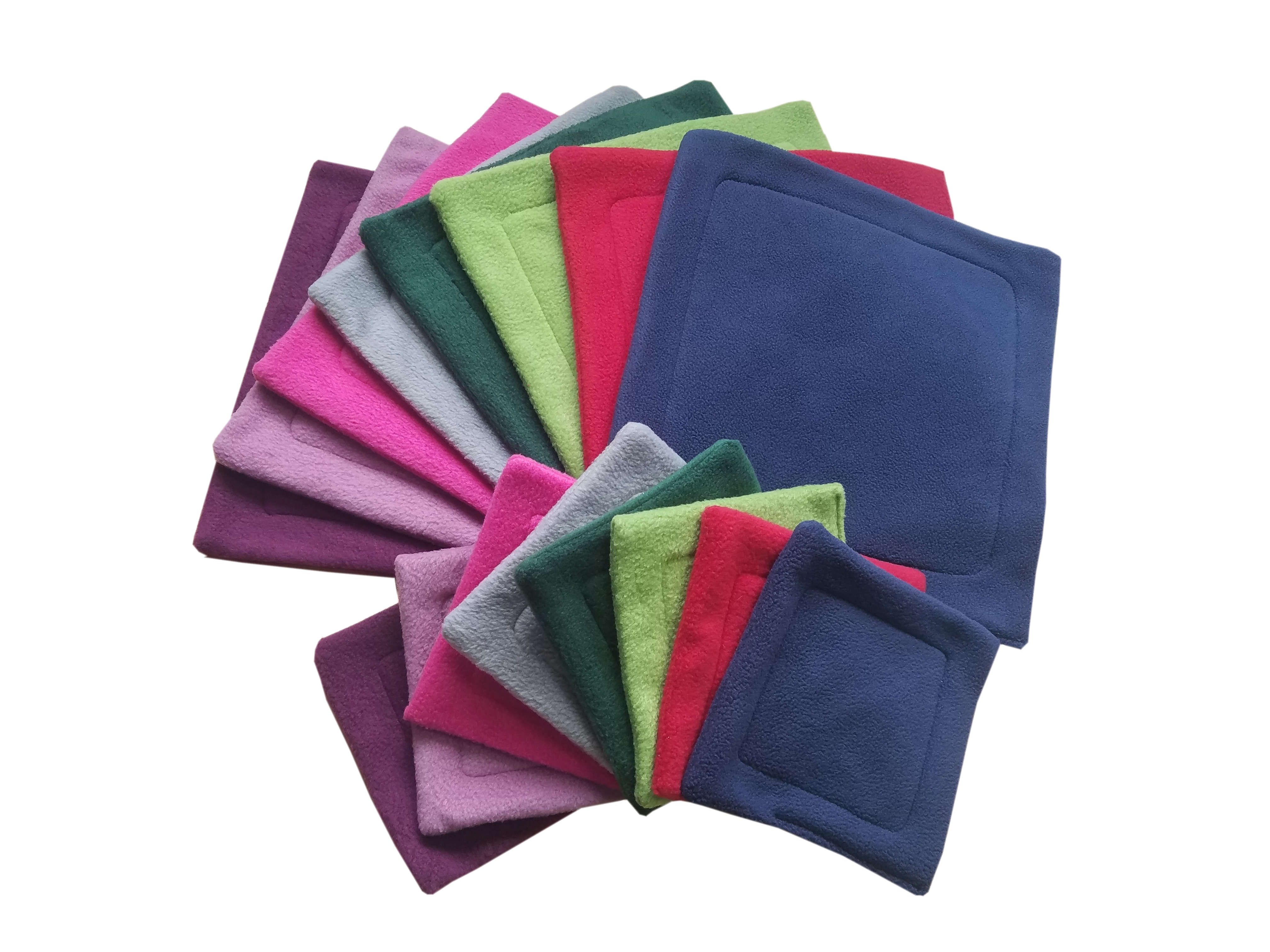 Pipipads und Cageliner individuell