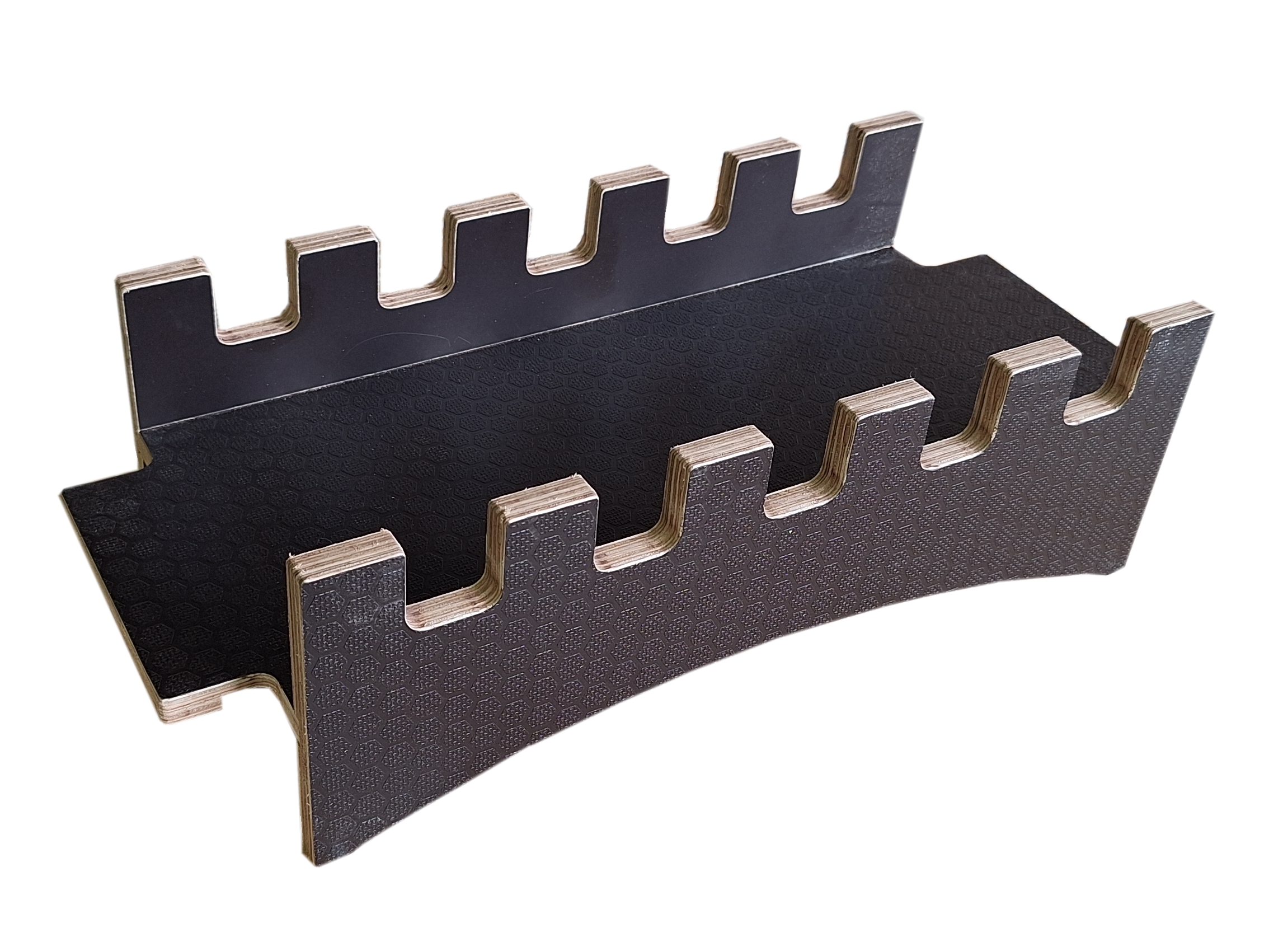 Wutzenburg Brücke wetterbeständig