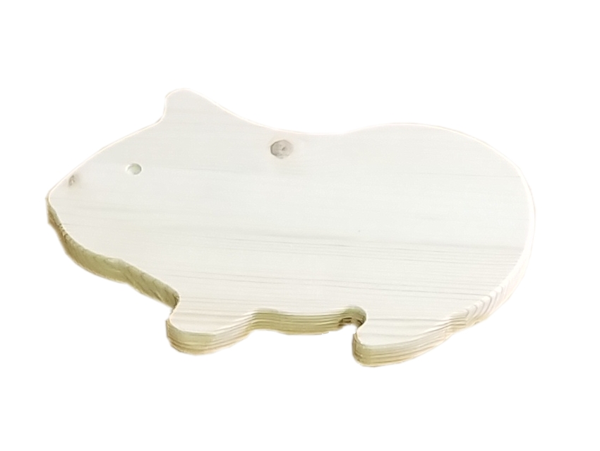 Küchenschweinchen Midi