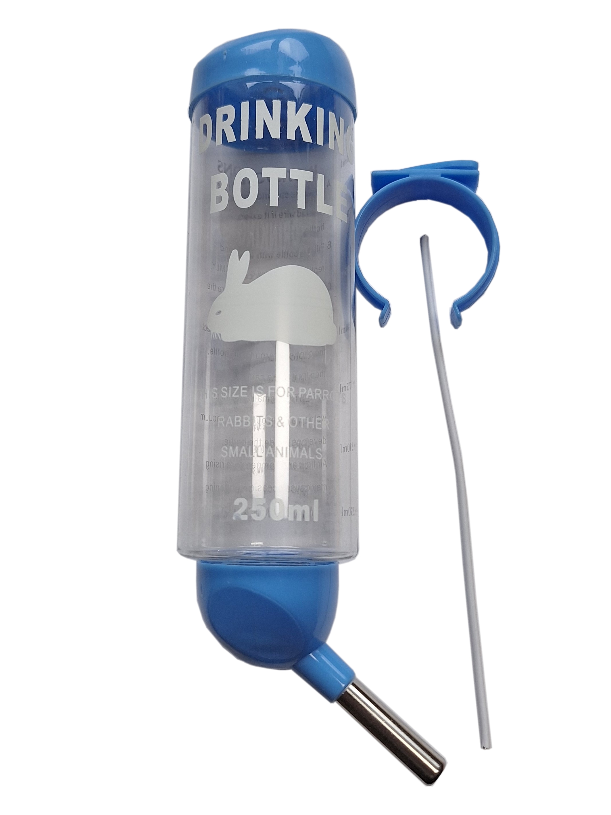 Trinkflasche für Kleintiere